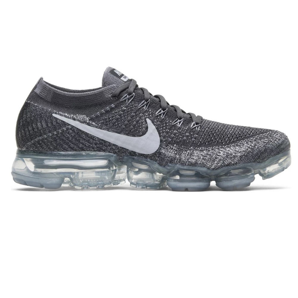 Nike Air VaporMax - Asphalt - Size 9